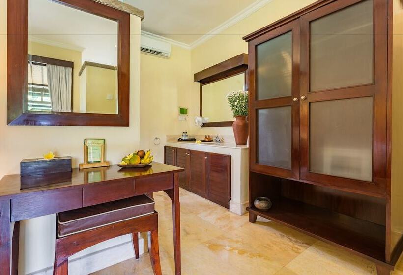 デラックスルーム, Anini Raka Resort & Spa