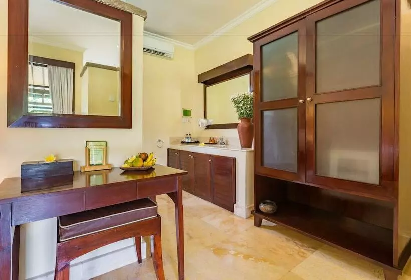 اتاق لوکس, Anini Raka Resort & Spa