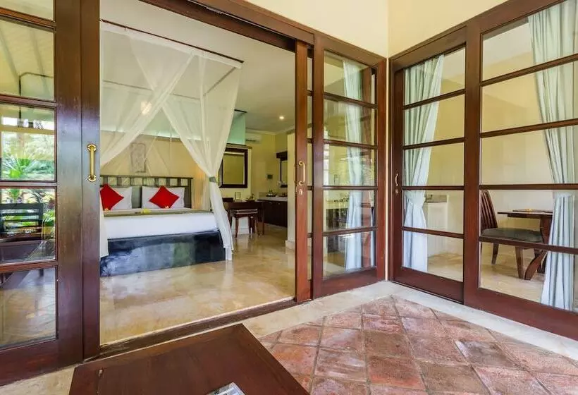اتاق لوکس, Anini Raka Resort & Spa