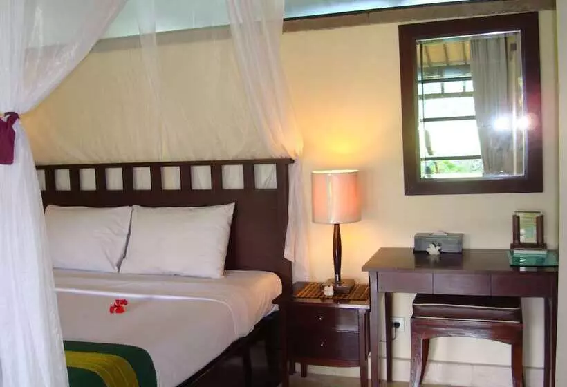 اتاق لوکس, Anini Raka Resort & Spa