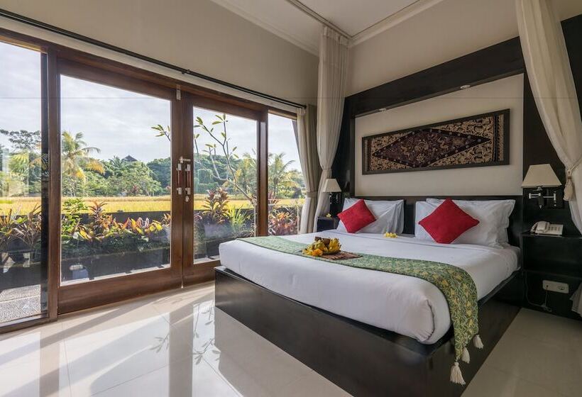 スーペリアールーム, Anini Raka Resort & Spa