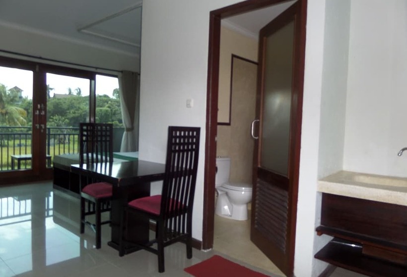 デラックスルーム, Anini Raka Resort & Spa