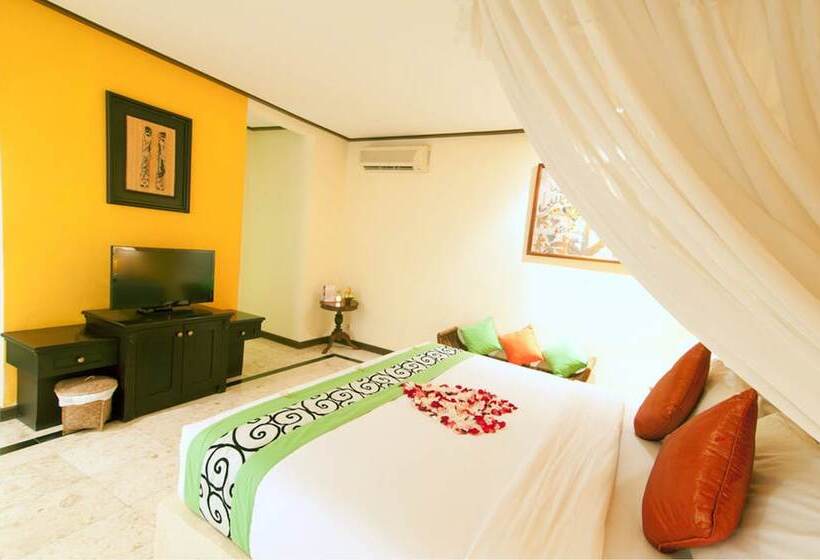 Villa 1 Quarto com piscina, Athena Garden Villa & Spa