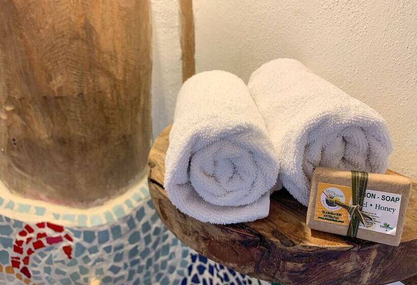 スタンダードルーム, Cabañas Ida Y Vuelta