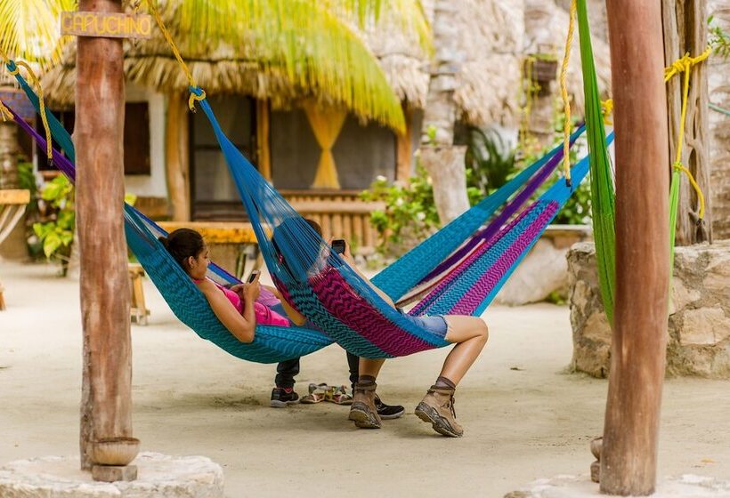 スタンダードルーム, Cabañas Ida Y Vuelta