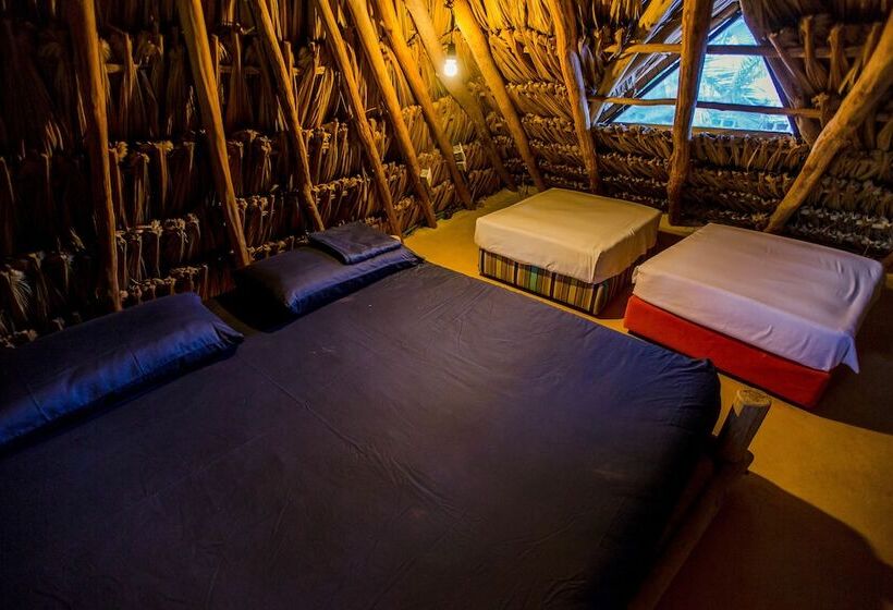 スタンダードルーム, Cabañas Ida Y Vuelta