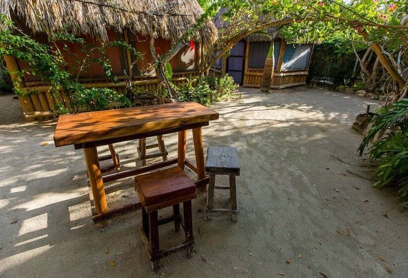 スタンダードルーム, Cabañas Ida Y Vuelta