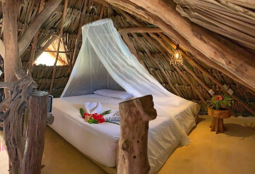 スタンダードルーム, Cabañas Ida Y Vuelta