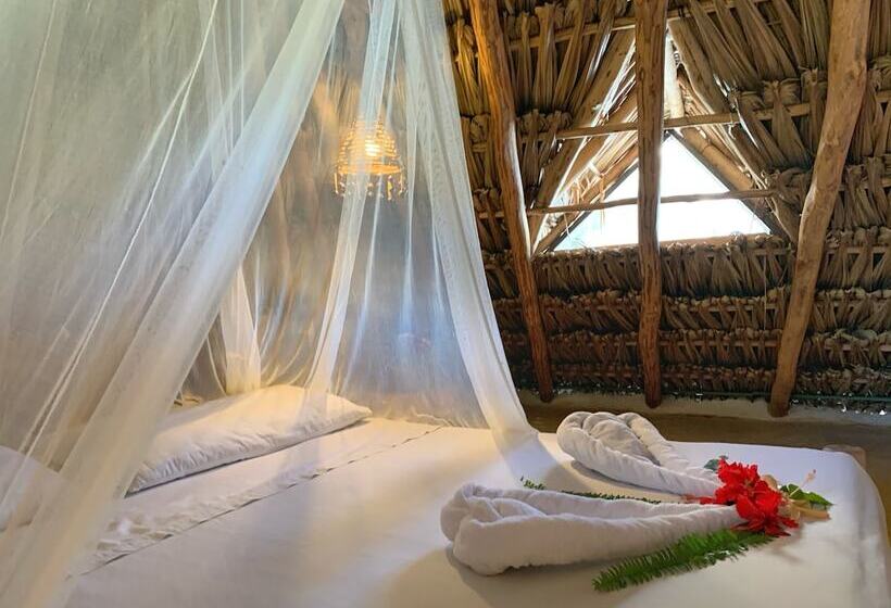 スタンダードルーム, Cabañas Ida Y Vuelta