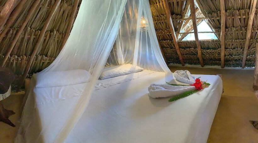 スタンダードルーム, Cabañas Ida Y Vuelta