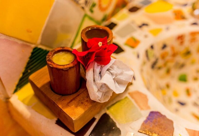 シャレー1寝室, Cabañas Ida Y Vuelta