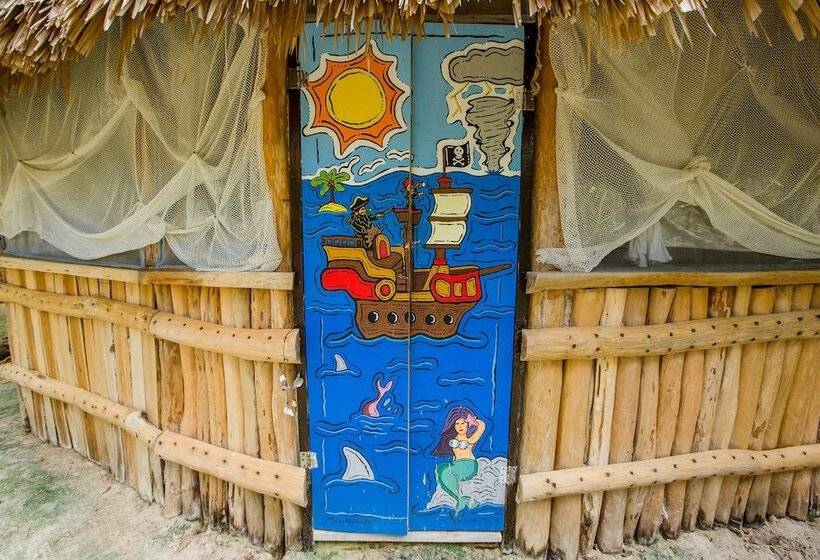 シャレー1寝室, Cabañas Ida Y Vuelta