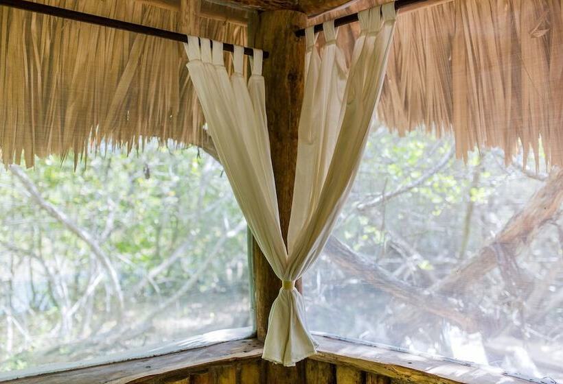 シャレー1寝室, Cabañas Ida Y Vuelta