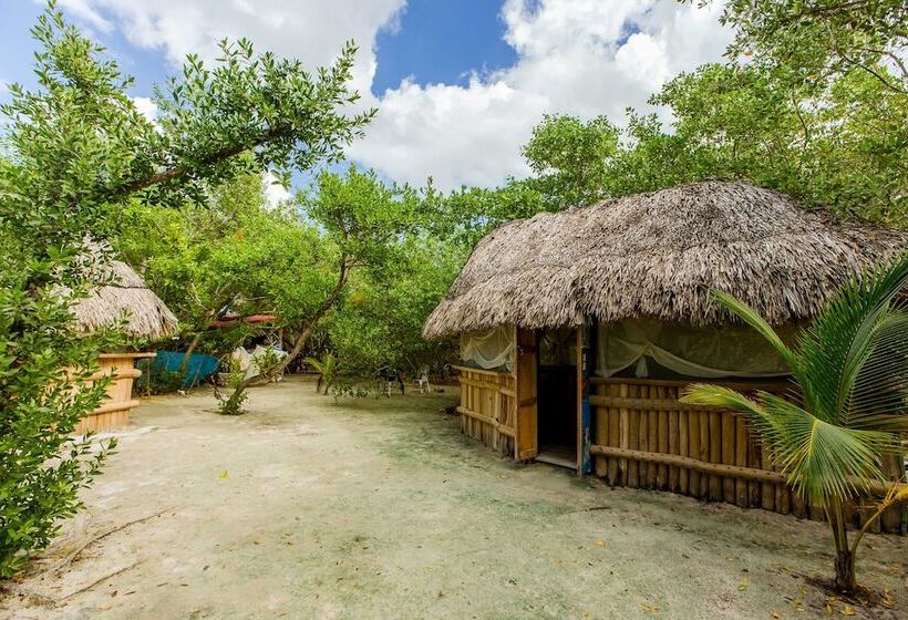 シャレー1寝室, Cabañas Ida Y Vuelta