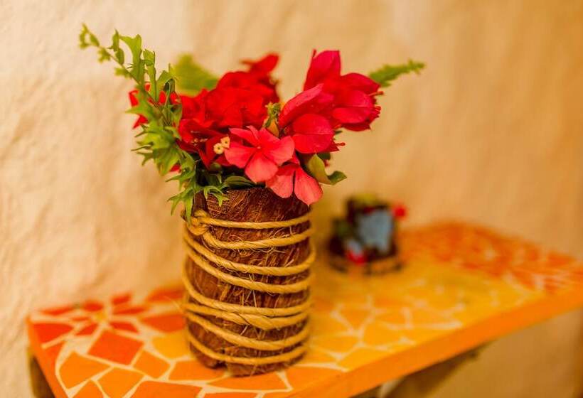 シャレー1寝室, Cabañas Ida Y Vuelta