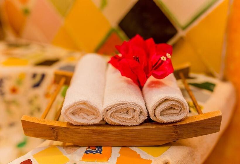 シャレー1寝室, Cabañas Ida Y Vuelta