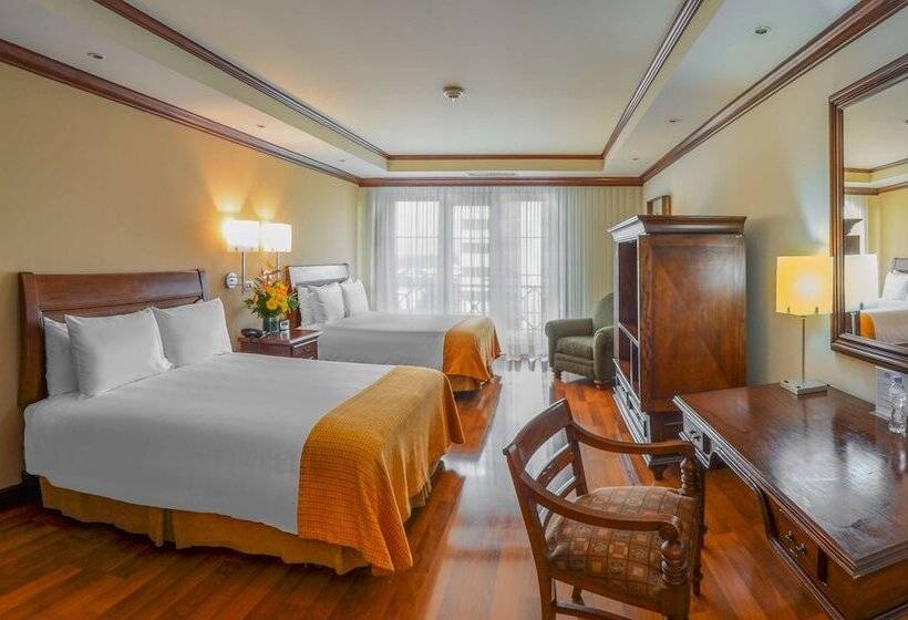 ジュニアスイート, Casa Veranda Guatemala