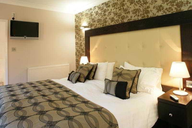 اتاق استاندارد, Cathedral Quarter Hotel   Derby