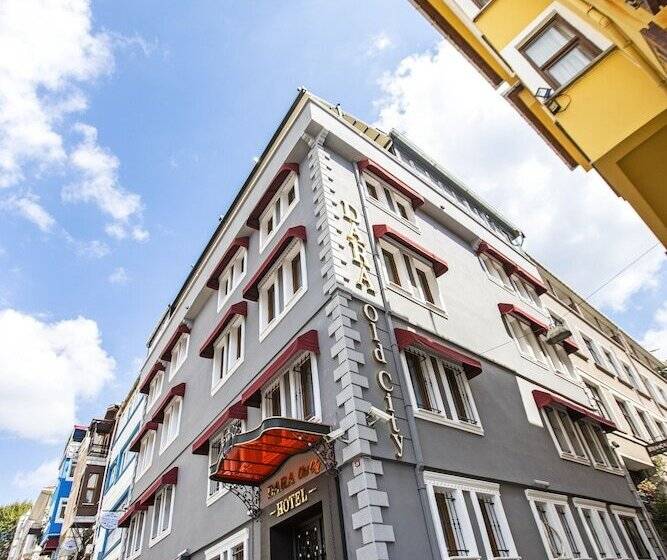 חדר סטנדרט, Dara  Oldcity