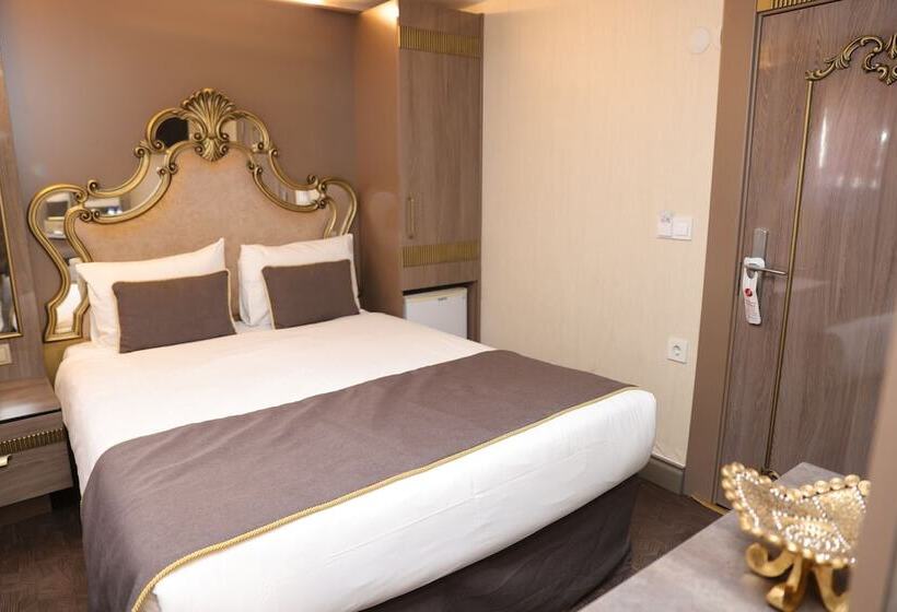 חדר סטנדרט, Dara  Oldcity