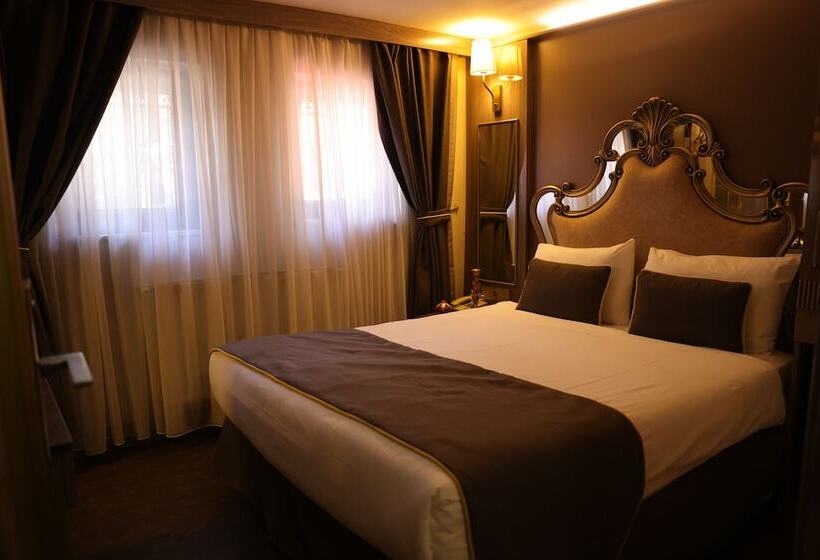 חדר סטנדרט, Dara  Oldcity