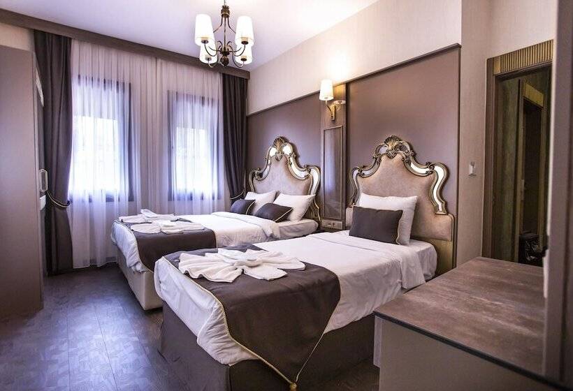 اتاق استاندارد, Dara  Oldcity