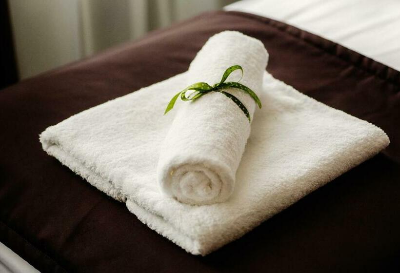 Номер Стандарт Индивидуальный, Eden