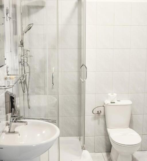 标准单人间, Eden