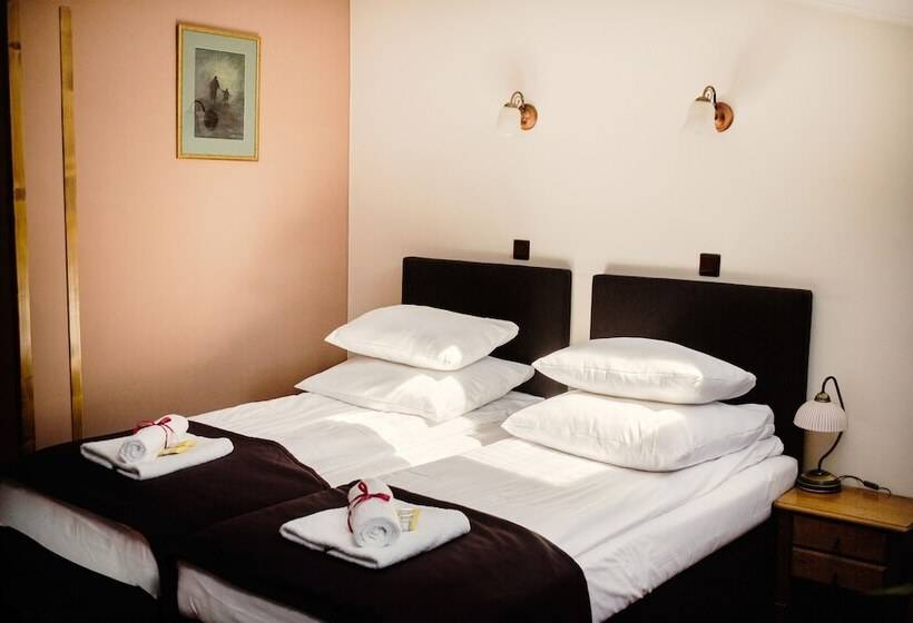 Номер Стандарт, Eden