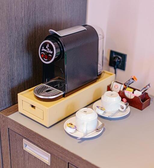 اتاق پرمیوم, Holiday Inn Belgrade By Ihg