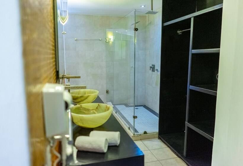 스탠다드 룸, In Fashion Hotel & Spa