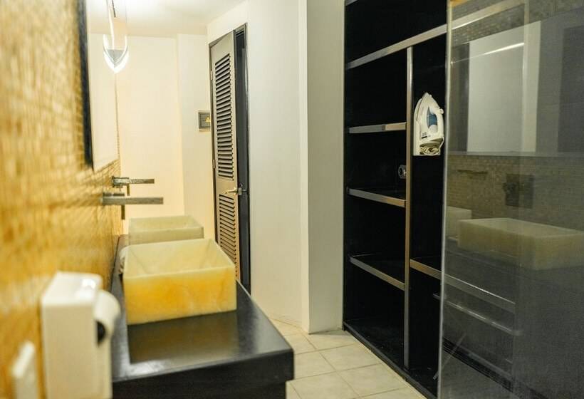 חדר סטנדרט, In Fashion Hotel & Spa