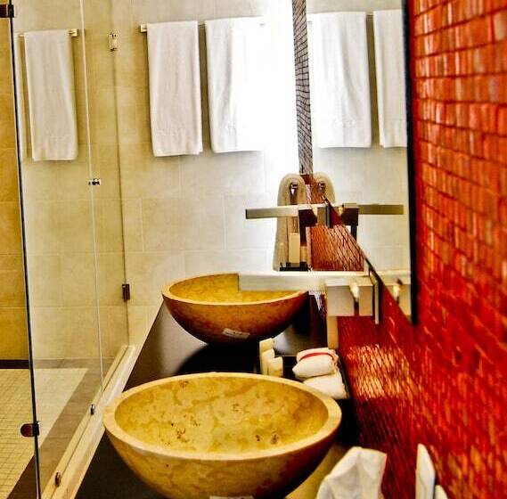 스탠다드 룸, In Fashion Hotel & Spa