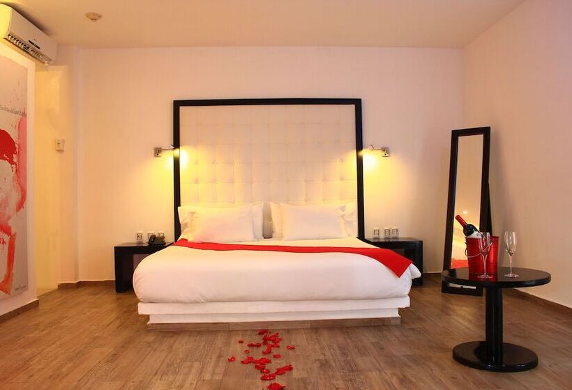 스탠다드 룸, In Fashion Hotel & Spa