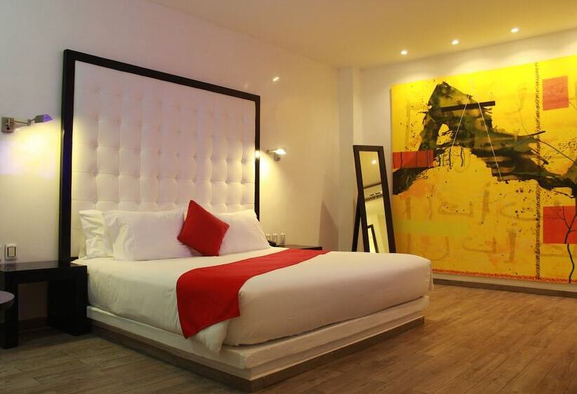 חדר סטנדרט, In Fashion Hotel & Spa