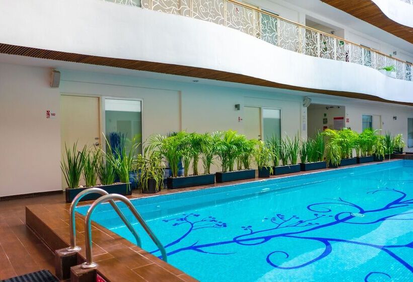 스탠다드 룸, In Fashion Hotel & Spa