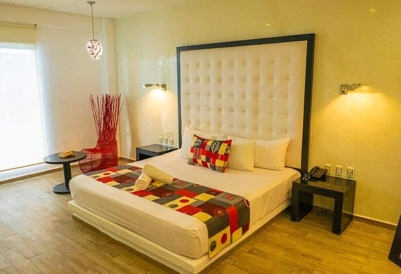 חדר סטנדרט, In Fashion Hotel & Spa