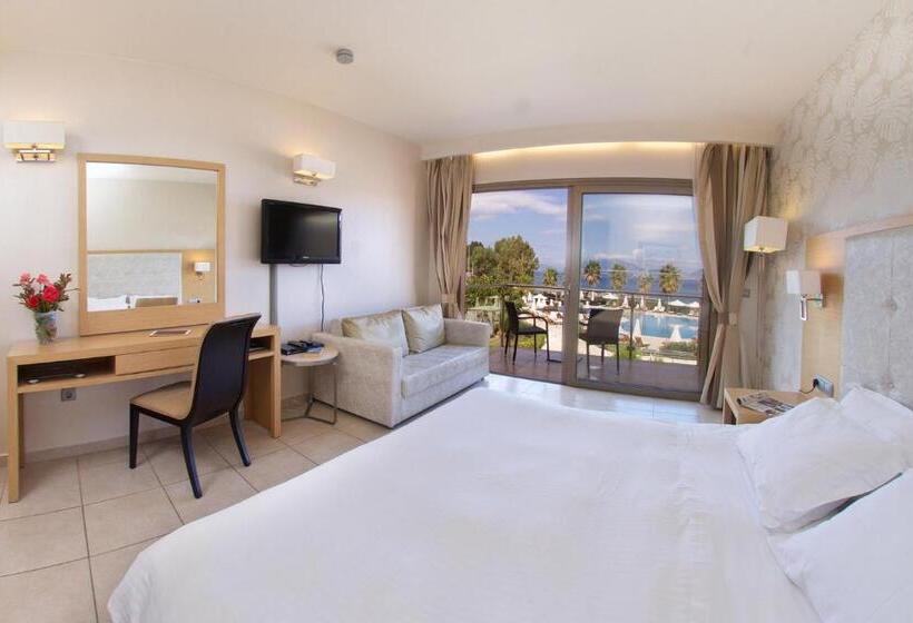 수피리어 룸 바다 전망, Ionian Emerald Resort