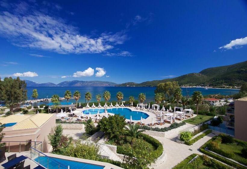 디럭스 룸 바다 전망, Ionian Emerald Resort