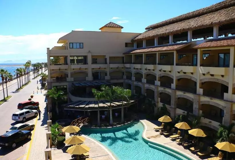 Deluxe Suite Sea View, La Mision Loreto