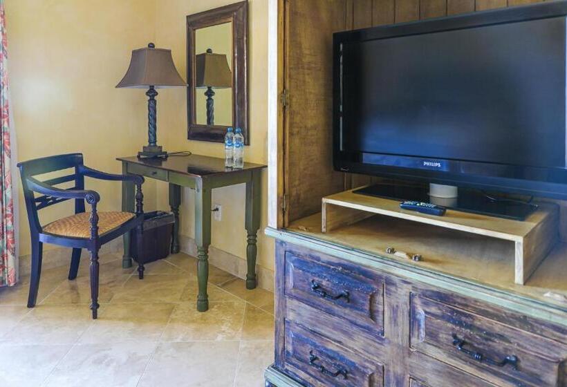 סוויטת דלוקס נוף לים, La Mision Loreto