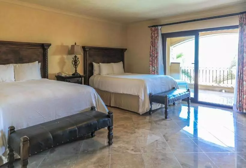 Deluxe Suite Sea View, La Mision Loreto