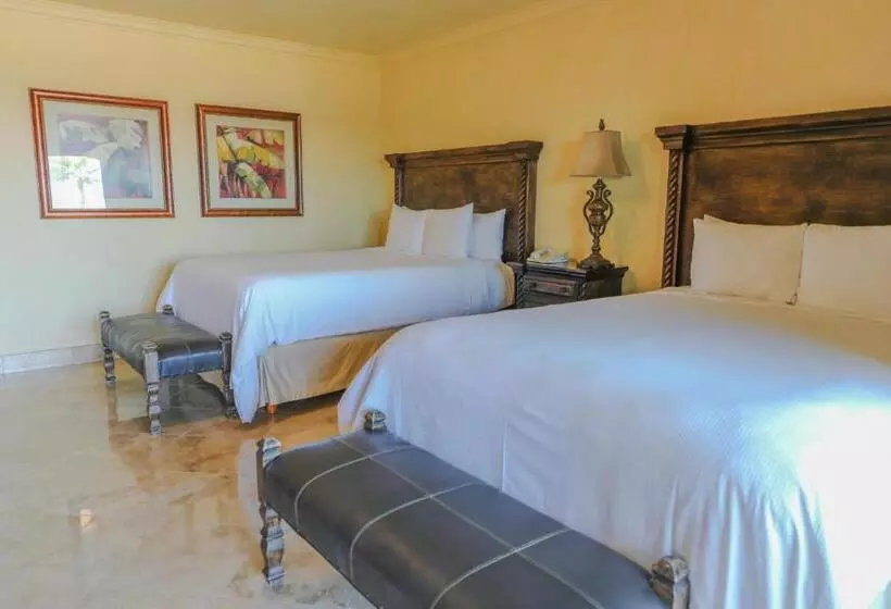 Deluxe Suite Sea View, La Mision Loreto