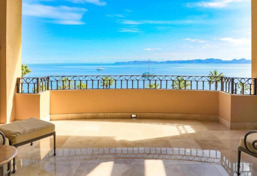 סוויטת דלוקס נוף לים, La Mision Loreto