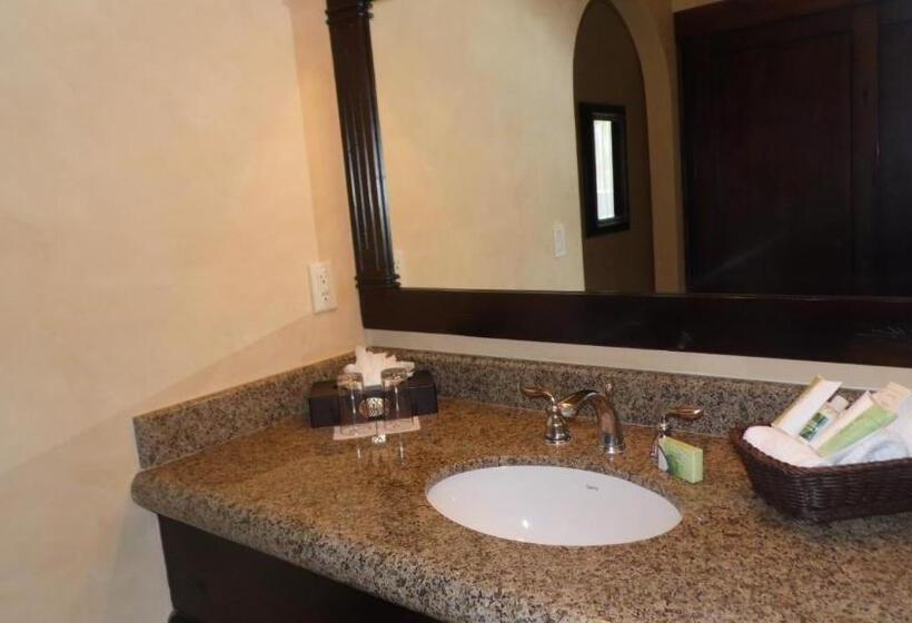 סוויטת דלוקס עם נוף, La Mision Loreto