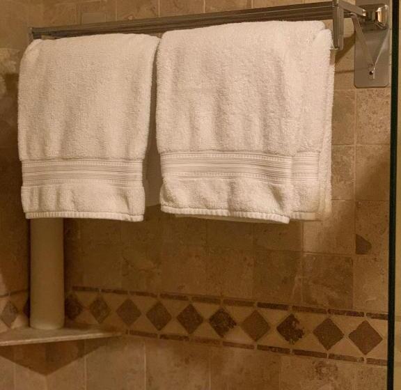 סוויטת סופריור נוף לים, La Mision Loreto