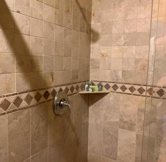 סוויטת סופריור נוף לים, La Mision Loreto