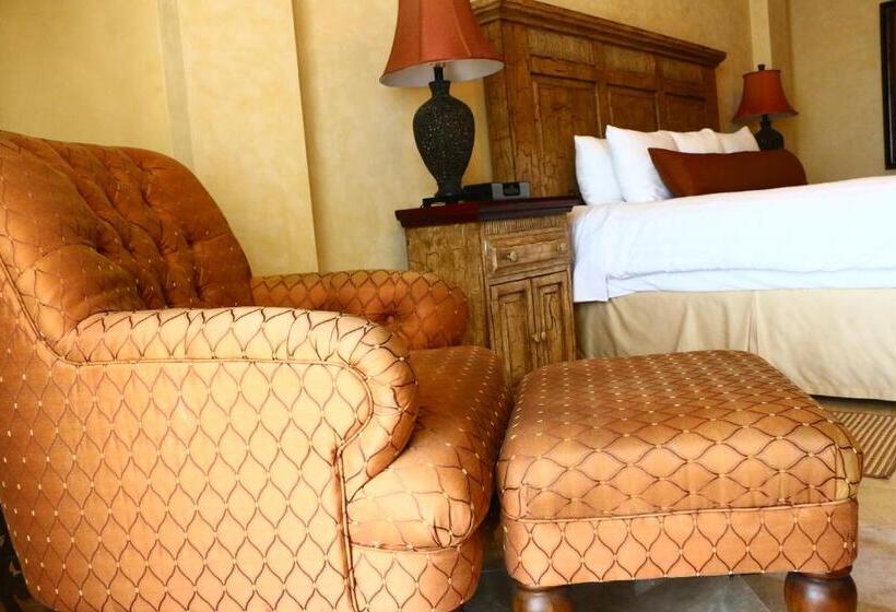 סוויטת סופריור נוף לים, La Mision Loreto