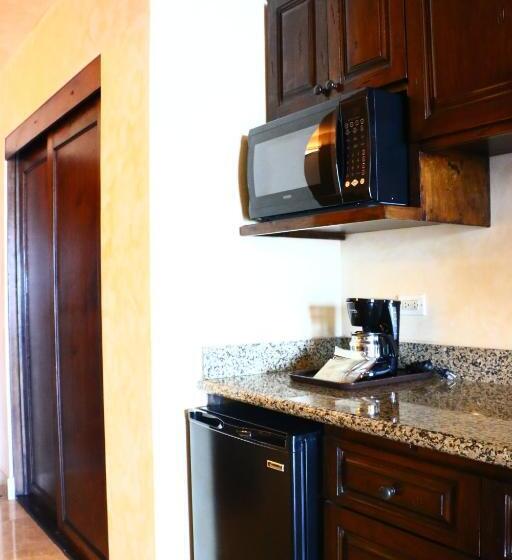 סוויטת סופריור נוף לים, La Mision Loreto