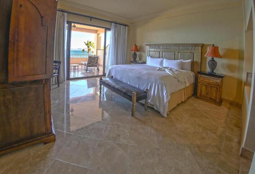 סוויטת סופריור נוף לים, La Mision Loreto